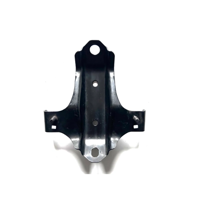 Galinis baterijos laikiklis, kronšteinas