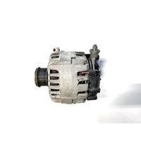 Generatorius su defektu, Alternator, NISSAN ROGUE X-TRAIL 2.5 BENZINAS 2014-2020