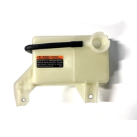 Išsiplėtimo, aušinimo skysčio, antifryzo bakelis, NISSAN LEAF 2013 - 2025