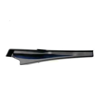 Priekinio sparno dangtelis, apdaila, KAIRĖ, Cover Front Fender, NISSAN LEAF 2011 - 2017