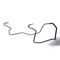 Stabdžių vamzdelis PRIEKIS DEŠINĖ