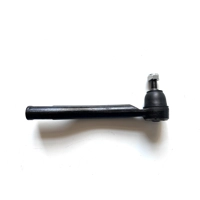 Vairo traukė su antgaliu, KAIRĖ, Outer Tie Rod, NISSAN LEA..