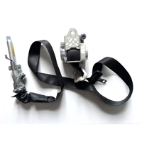 Priekinis keleivio saugos diržas, iššovęs, SUBARU FORESTER 2014 - 2018