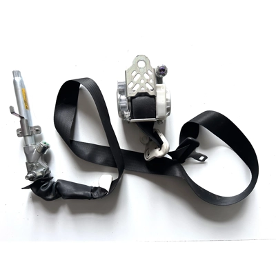 Priekinis keleivio saugos diržas, iššovęs, SUBARU FORESTER 2014 - 2018