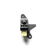 Šoninis, centrinio statramsčio, smūgio, saugos oro pagalvių daviklis, sensorius, jutiklis, KAIRĖ, ..