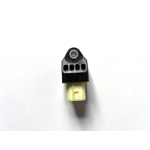 Šoninis, galinis, smūgio, saugos oro pagalvių daviklis, sensorius, jutiklis, KAIRĖ = DEŠINĖ, SUBARU FORESTER BRZ WRX IMPREZA CROSSTREK 2014 - 2019