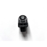 Galinis smūgio, saugos oro pagalvių daviklis, sensorius, jutiklis, KAIRĖ = DEŠINĖ, SUBARU FORESTER BRZ WRX IMPREZA CROSSTREK 2014 - 2019