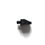 Galinis smūgio, saugos oro pagalvių daviklis, sensorius, jutiklis, KAIRĖ = DEŠINĖ, SUBARU FORESTER BRZ WRX IMPREZA CROSSTREK 2014 - 2019