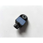 Galinis smūgio, saugos oro pagalvių daviklis, sensorius, jutiklis, KAIRĖ = DEŠINĖ, SUBARU FORESTER BRZ WRX IMPREZA CROSSTREK 2014 - 2019