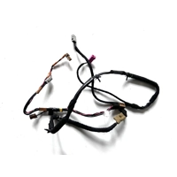 Antenos laidas, 2011-2017 Nissan Leaf