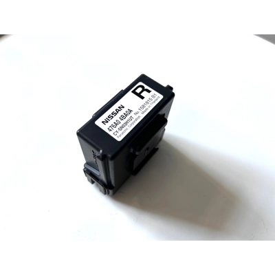 Integruotas dinaminio valdymo modulis, blokas, Suspension Control Module, NISSAN ROGUE 2014-2016