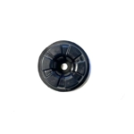 Galinio amortizatoriaus spyr..