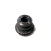 Galinės pakabos atrama, bamperis, laikiklis, KAIRĖ = DEŠINĖ, NISSAN ROGUE 2014 - 2020