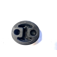 Duslintuvo laikiklis, guma, Muffler Rubber, NISSAN ROGUE X-TRAIL QASHQAI SENTRA 2008 - 2024