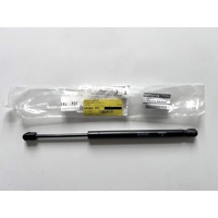 Variklio gaubto, kapoto amortizatorius, laikiklis, DEŠINĖ, NISSAN MURANO 2015 - 2019