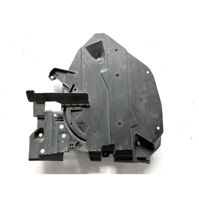 Dugno, kuro, benzino bako apsauga, KAIRĖ, SUBARU FORESTER CROSSTREK IMPREZA 2014 - 2017