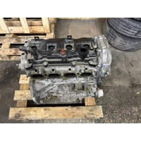 Variklis, Engine, NISSAN ROGUE 2.5L 2014 - 2016