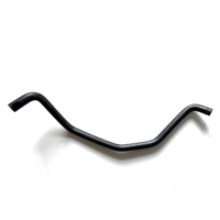 Nutekėjimo, išleidimo, drenažinė šlanga, žarna, NISSAN ROGUE 2014 - 2020