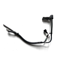 Alsuoklis su laidu galinio reduktoriaus, NISSAN ROGUE 2014 - 2020