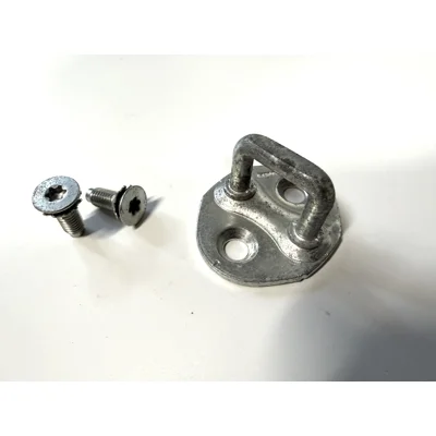 Durelių, durų spynos, užrakto kilpa, PRIEKIS/GALAS/KAIRĖ/DEŠINĖ, Door Striker, MITSUBISHI OUTLANDER LANCER ECLIPSE CROSS 2003-2020