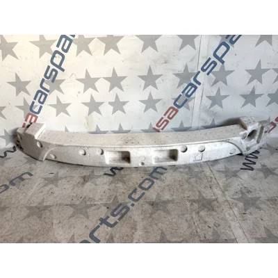 Priekinio bamperio smūgio sugerėjas, absorberis, puta, Absorber, NISSAN LEAF 2011-2017