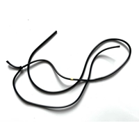 Priekinio lango, stiklo apiplovimo žarnelė, šlangelė, NISSAN ROGUE X-TRAIL 2014 - 2020