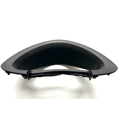 Spidometro apvadas, apdaila