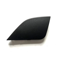 Priekinio bamperio dangtelis, aklė, apdaila, DEŠINĖ, TOYOTA RAV4 2016-2019