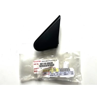 Priekinio sparno apdaila, moldingas, dangtelis, KAIRĖ, TOYOTA RAV4 2013 - 2018