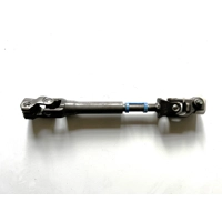 Vairo kolonėlės apatinė jungtis, kardanas, NISSAN LEAF 201..