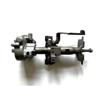 Vairo kolonėlės stiprintuvas, variklis, vairo kolonėlė, vairalazdė, NISSAN LEAF 2011 2012