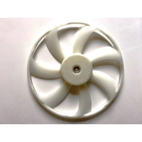 Ventiliatorius, ventiliatoriaus sparnuotė, HONDA CR-V 2017 - 2020