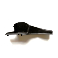 Priekinio sparno / kapoto / stiklo apdaila, dangtelis, DEŠINĖ, HONDA CR-V 2017-2019