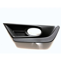 Priešrūkinio žibinto apdaila, KAIRĖ, HONDA CR-V 2017 - 2020