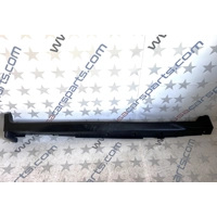 Slenkstis, DEŠINĖ, Rocker Molding, NISSAN ROGUE X-TRAIL 20..