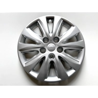 Ratlankio gaubtas, R17, CHRYSLER PACIFICA 2018 2019 2020