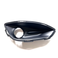 Priešrūkinio žibinto apdaila, rėmelis, DEŠINĖ, CHRYSLER PACIFICA 2017 - 2020