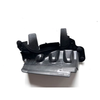 Oro nukreipėjas, deflektorius, DEŠINĖ, FORD ESCAPE / KUGA 2017-2019