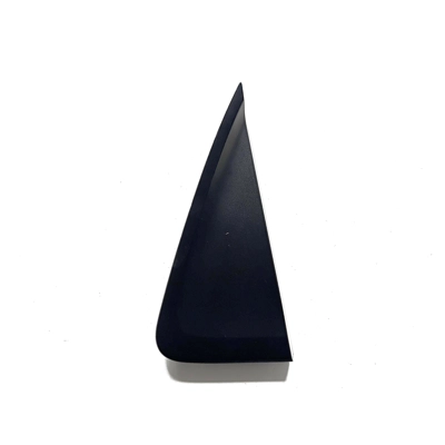 Galinio sparno apdailos dangtelis, apdaila, KAIRĖ, NISSAN LEAF 2011-2017