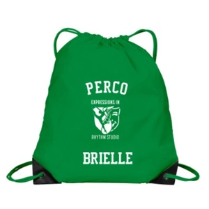 PerCo Drawstring Bag