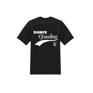 EIRS Dance Grandma Tee (black)