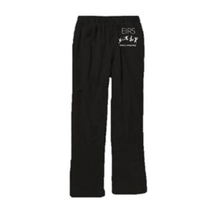 EIRSDC Warm Up Sweats