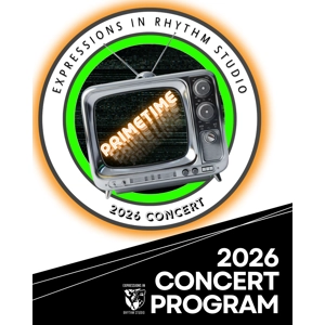 Digital Concert Program