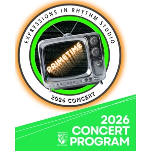 Commemorative Printed Program