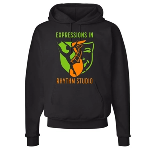 Child EIRS Hoodie