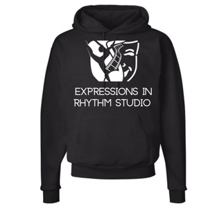Adult EIRS Hoodie Adult EIRS Hoodie