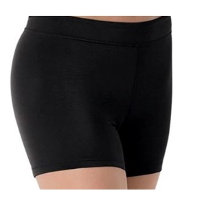 Child Dance Shorts