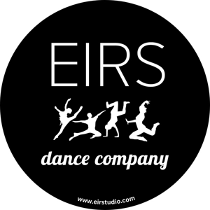 EIRS Dance Company Car Decal