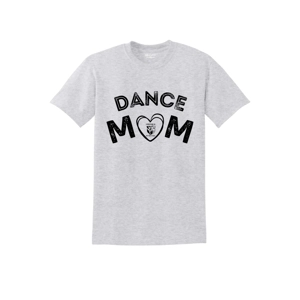 EIRS Dance Mom Tee (gray)