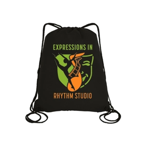 EIRS Drawstring Bag